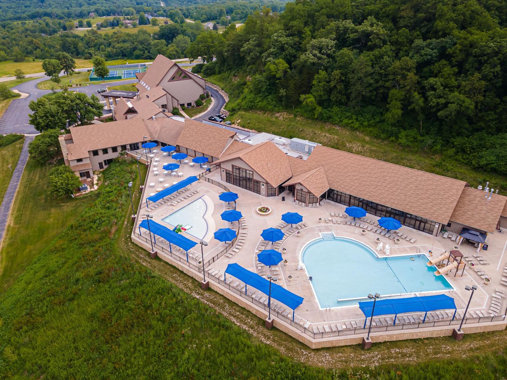 Quiet Home Minutes From Lake Galena & Eagle Ridge Exteriör bild