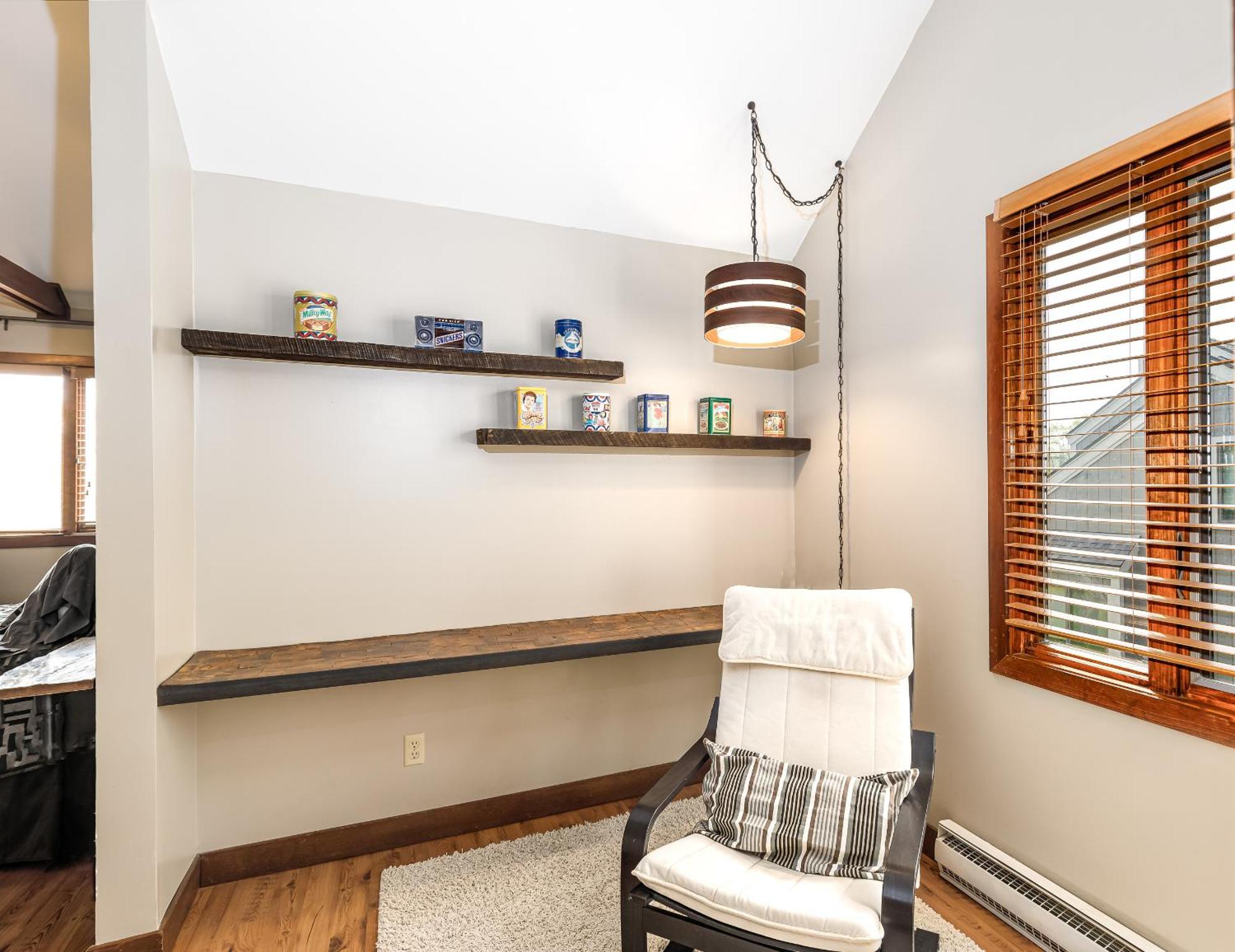 Quiet Home Minutes From Lake Galena & Eagle Ridge Exteriör bild