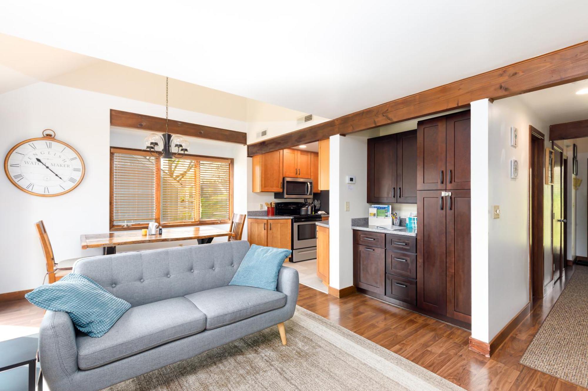 Quiet Home Minutes From Lake Galena & Eagle Ridge Exteriör bild